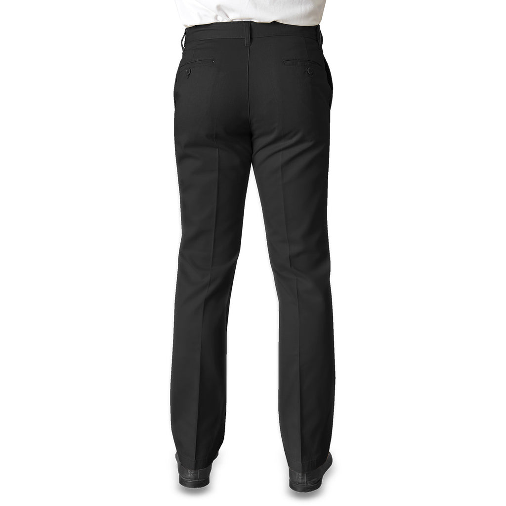 Pantalon Pant. S/p Gab. Premium Negro A0600