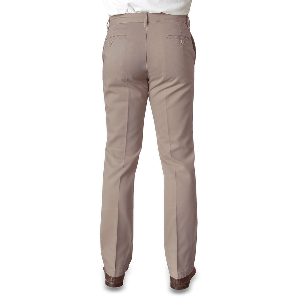Pantalon Pant. S/p Gab. Especial Beige A0605