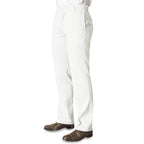 Pantalon Pant. S/p Gab. Especial Blanco A0605