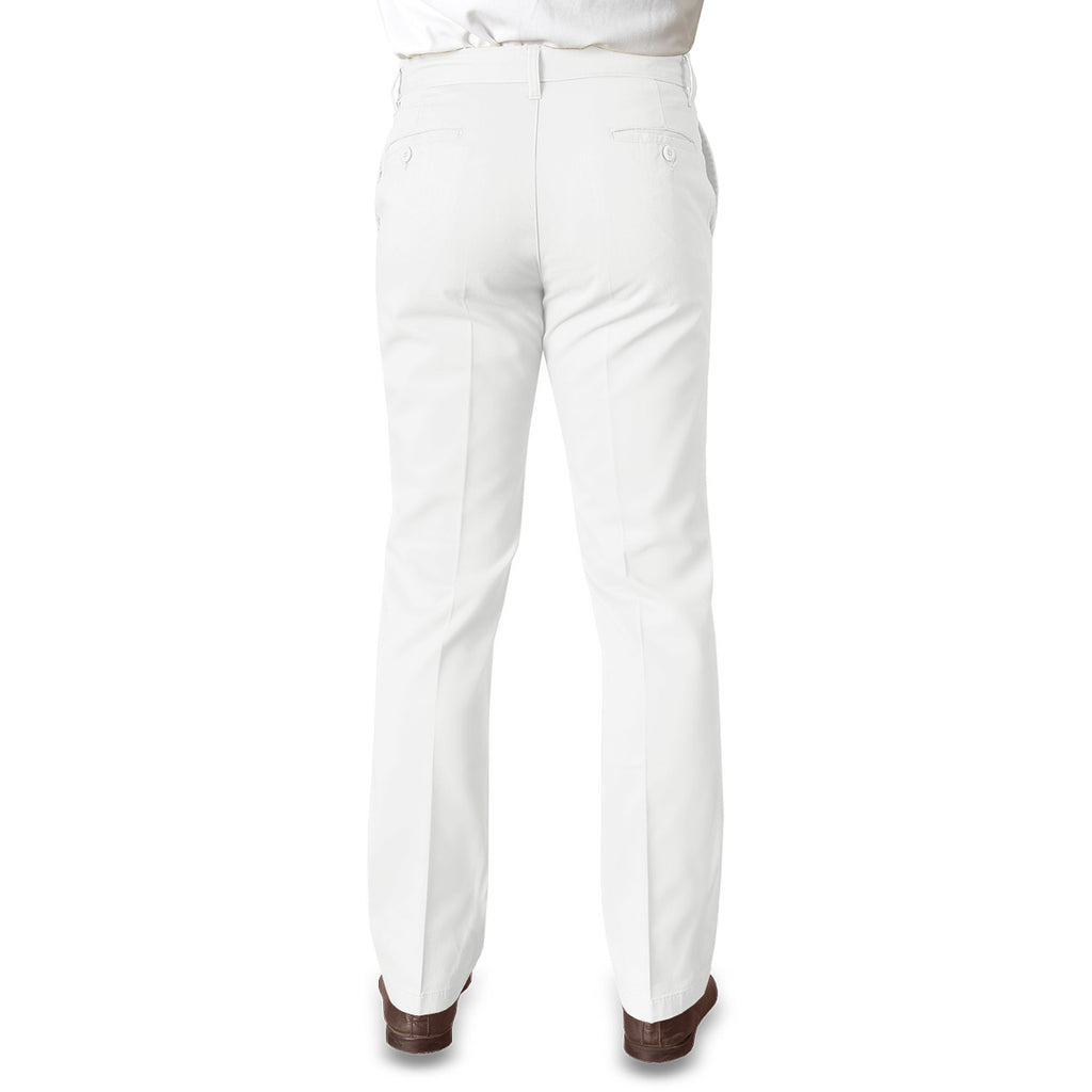 Pantalon Pant. S/p Gab. Especial Blanco A0605