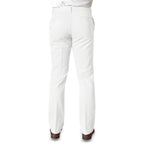 Pantalon Pant. S/p Gab. Especial Blanco A0605