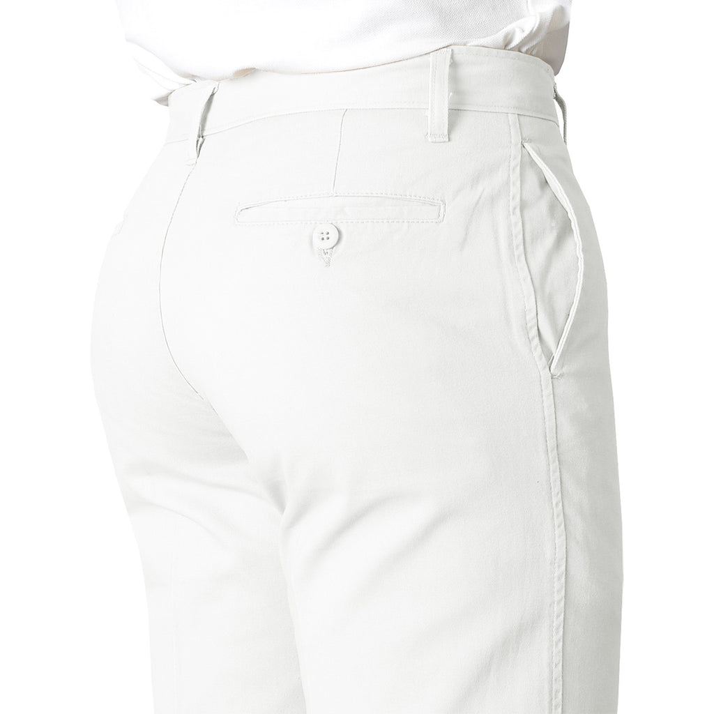Pantalon Pant. S/p Gab. Especial Blanco A0605