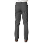Pantalon Pant. S/p Gab. Especial Gris Oscuro A0605
