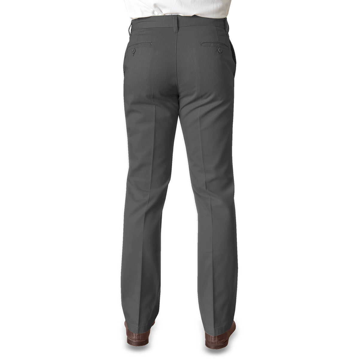 Pantalon Pant. S/p Gab. Especial Gris Oscuro A0605