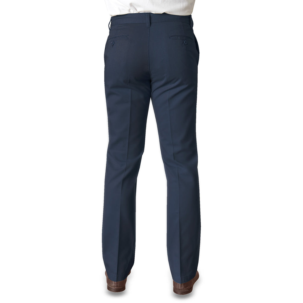 Pantalon Pant. S/p Gab. Especial Marino A0605