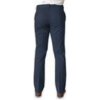 Pantalon Pant. S/p Gab. Especial Marino A0605