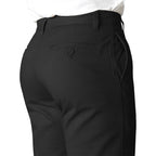 Pantalon Pant. S/p Gab. Especial Negro A0605