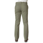 Pantalon Pant. S/p Gab. Especial Olivo A0605