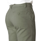 Pantalon Pant. S/p Gab. Especial Olivo A0605