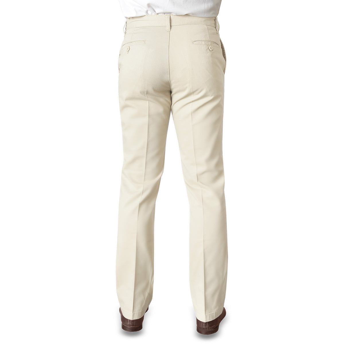 Pantalon Pant. S/p Gab. Harvard Arena A0610