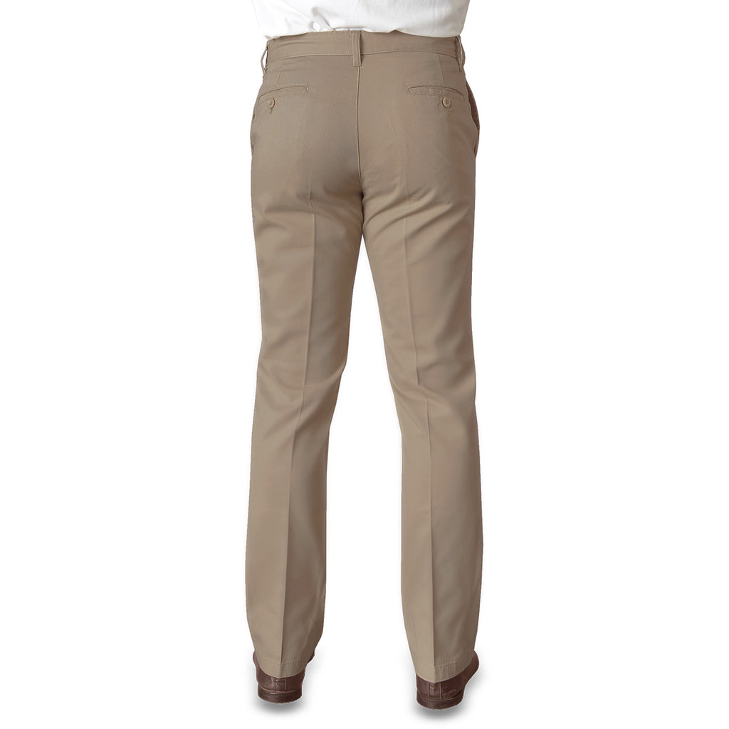 Pantalon Pant. S/p Gab. Harvard Beige A0610