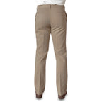 Pantalon Pant. S/p Gab. Harvard Beige A0610