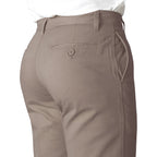 Pantalon Pant. S/p Gab. Harvard Beige A0610