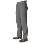 Pantalon Pant. S/p Gab. Harvard Gris A0610