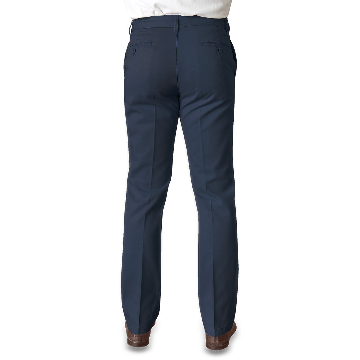 Pantalon Pant. S/p Gab. Harvard Marino A0610