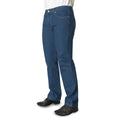 Pantalon Pant Vaq Clasico St Stone Wash A0700