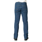 Pantalon Pant Vaq Clasico St Stone Wash A0700