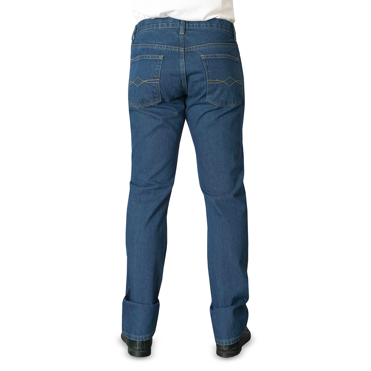 Pantalon Pant Vaq Clasico St Stone Wash A0700