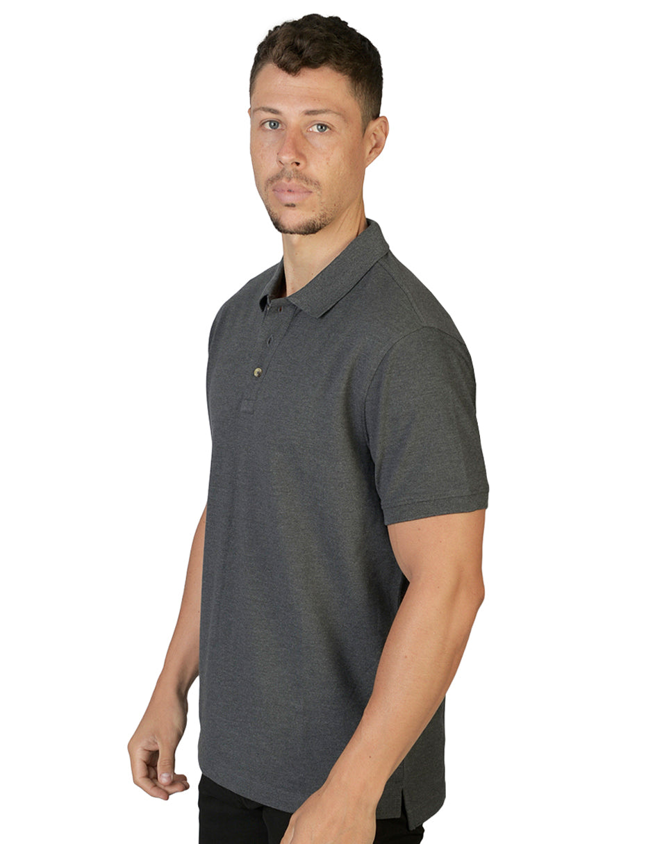 Polo Basic Oxford A1660
