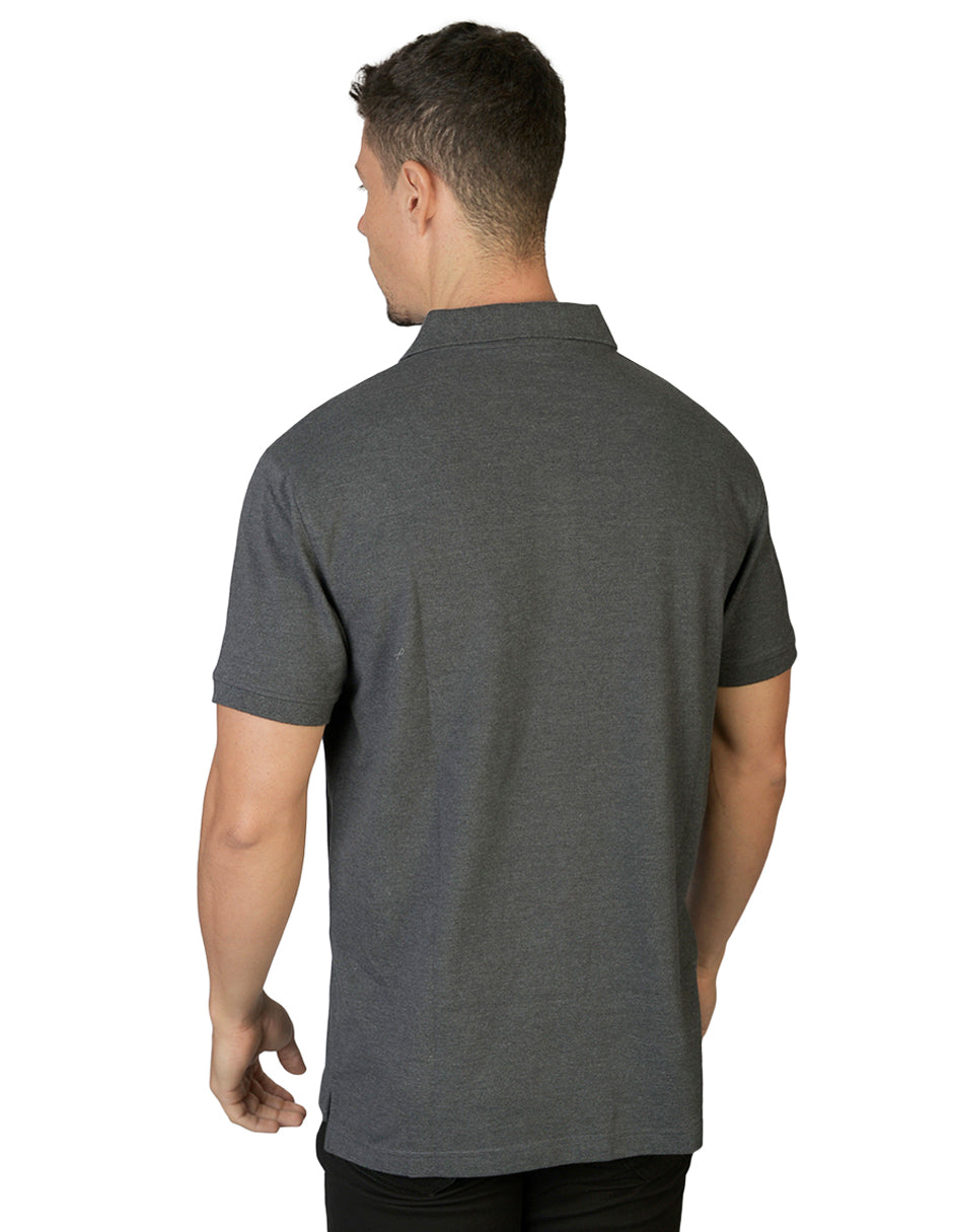 Polo Basic Oxford A1660