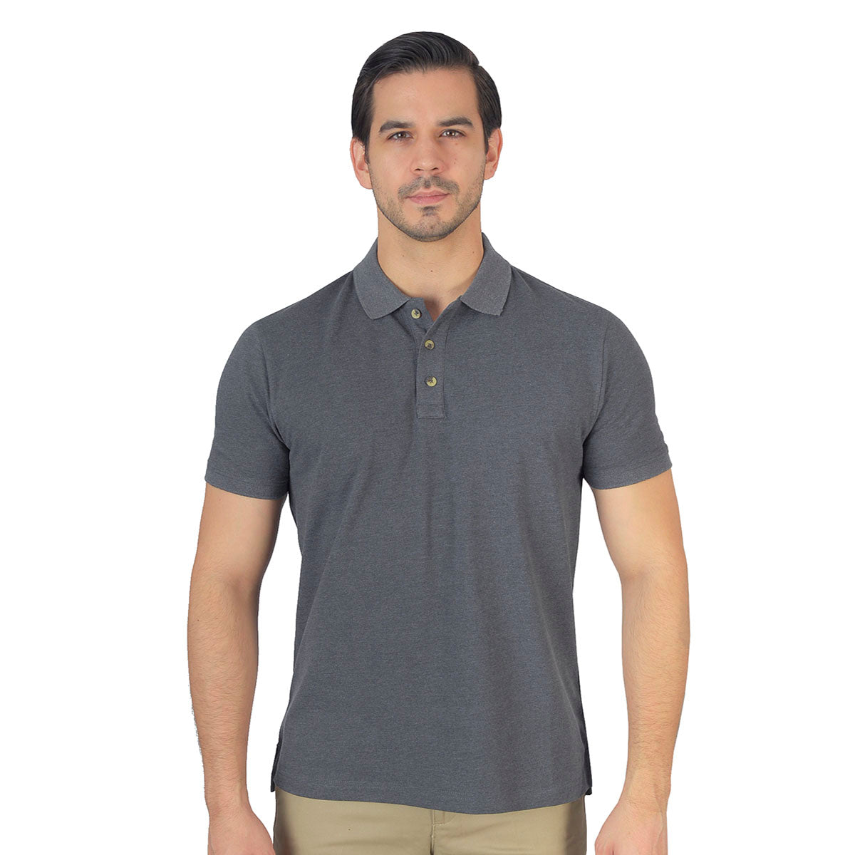 Polo Basic Oxford A1660