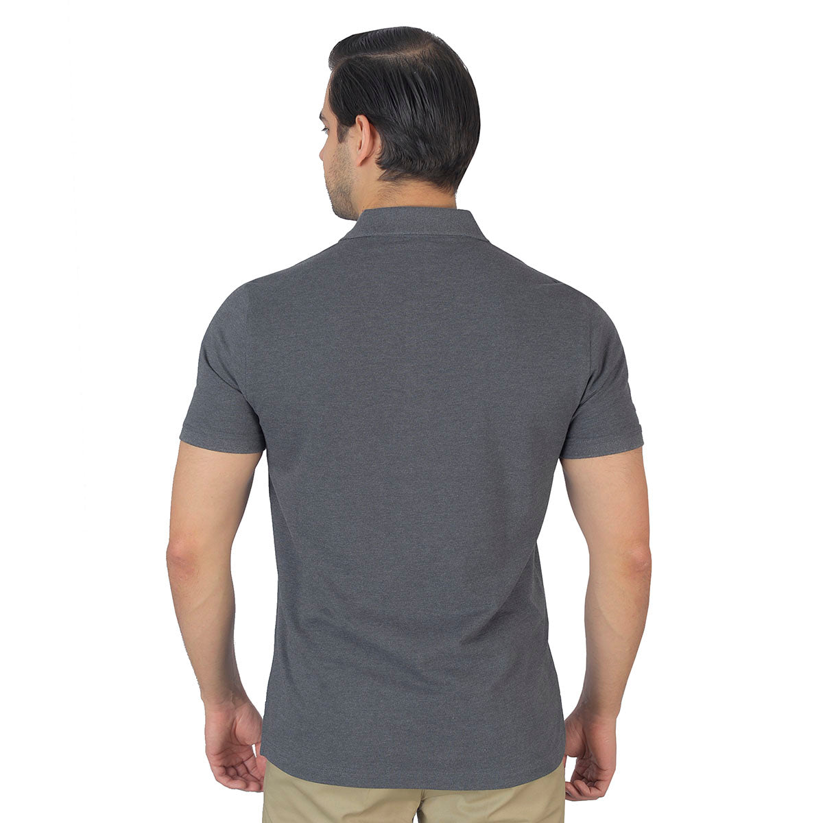 Polo Basic Oxford A1660