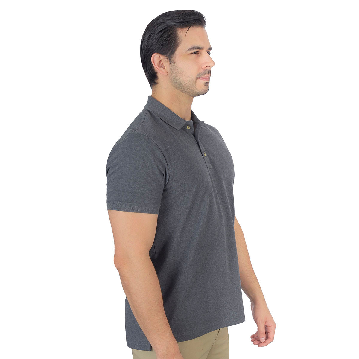 Polo Basic Oxford A1660