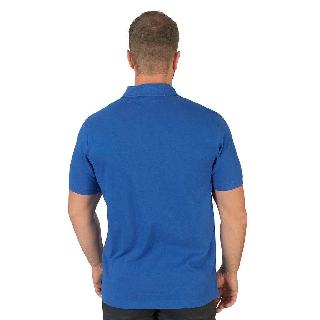 Polo Basic Rey A1660