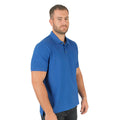 Polo Basic Rey A1660