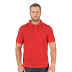 Polo Basic Rojo A1660