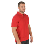 Polo Basic Rojo A1660