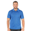 Polo Playera Polo Caballero Dry Fit Rey A1770