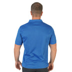 Polo Playera Polo Caballero Dry Fit Rey A1770