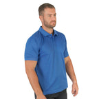 Polo Playera Polo Caballero Dry Fit Rey A1770
