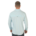 Camisa Outdoors Cool Max Cielo A2065