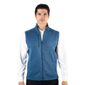 Chaleco Patagonia Cab Azul A2680
