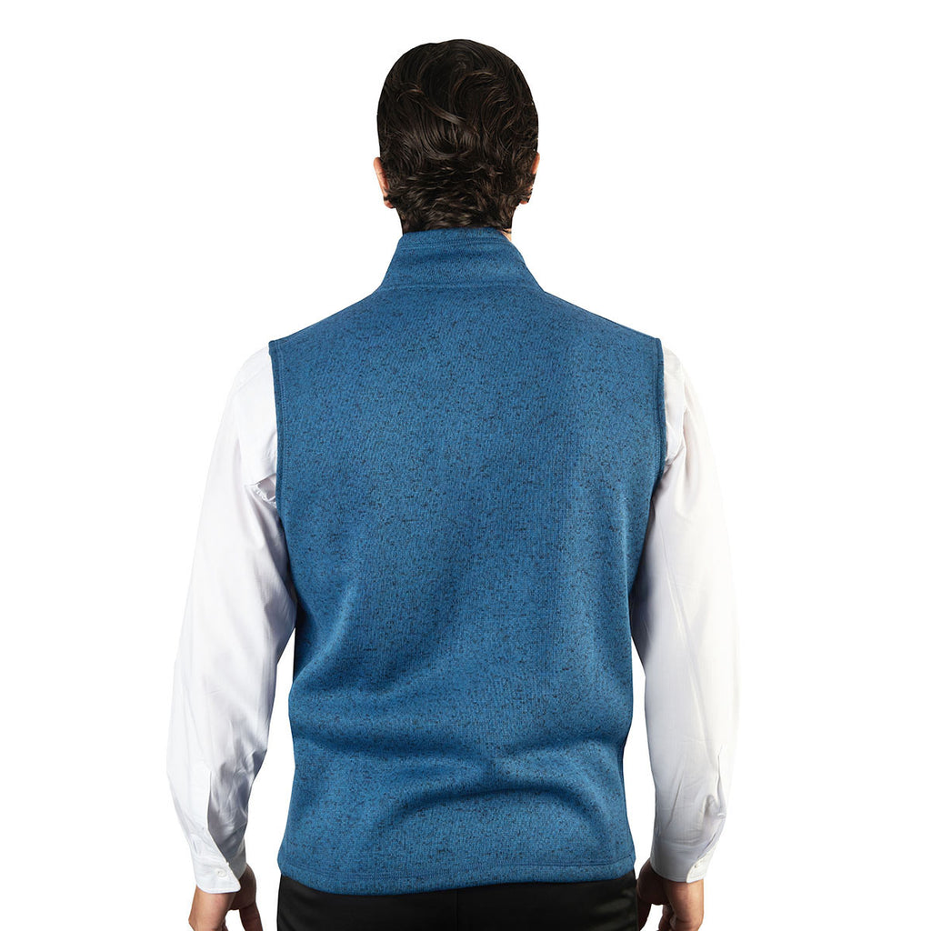 Chaleco Patagonia Cab Azul A2680