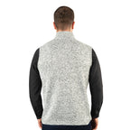 Chaleco Patagonia Cab Gris A2680