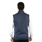 Chaleco Patagonia Cab Navy A2680