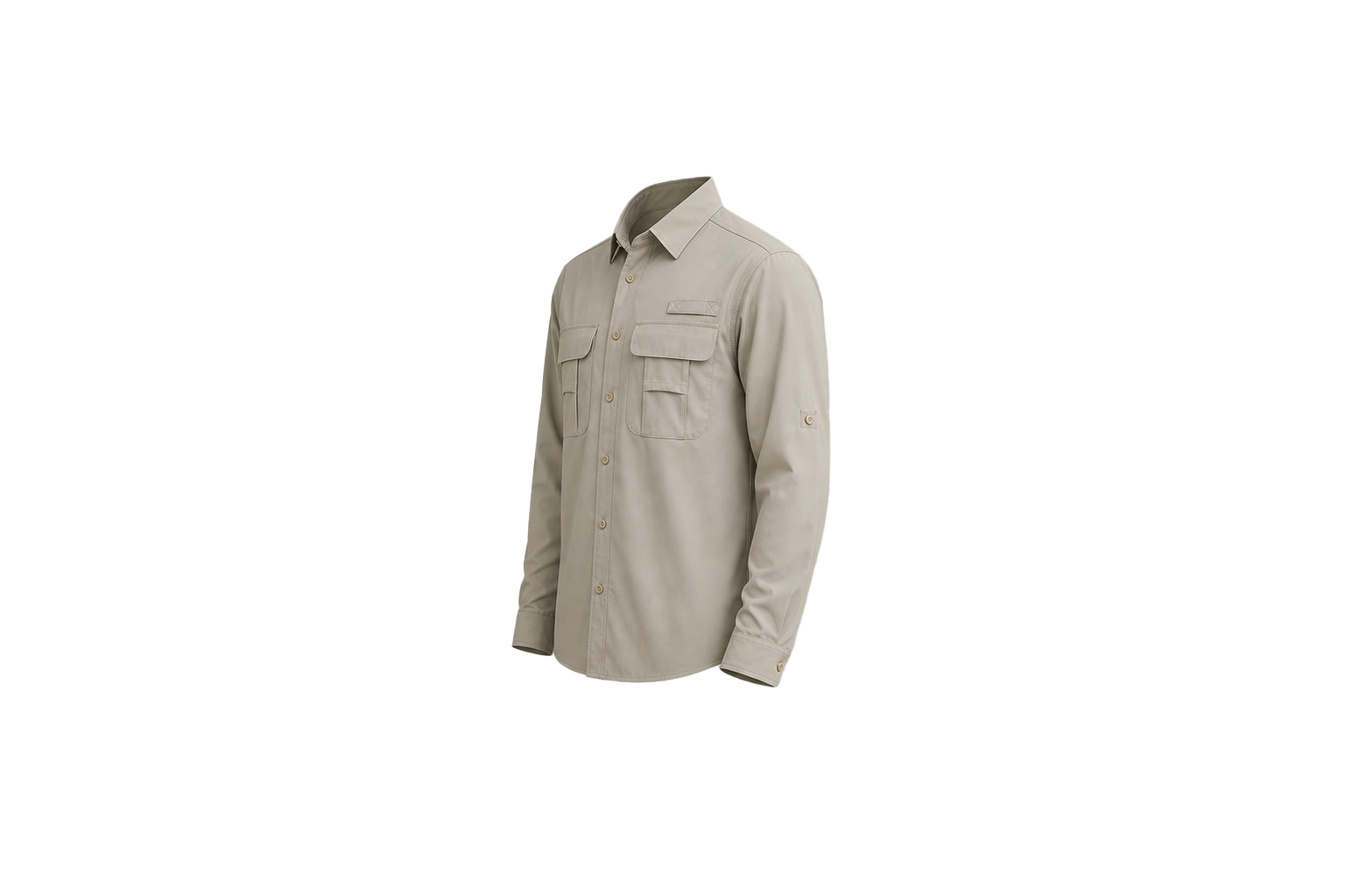 Camisa Outdoors explore Arena A2695