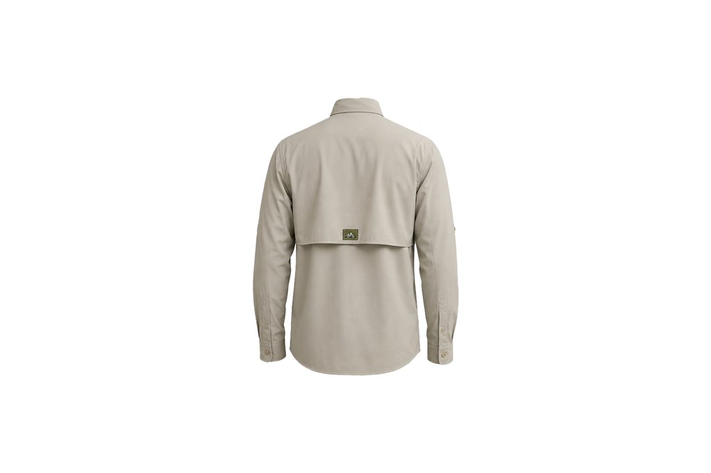 Camisa Outdoors explore Arena A2695