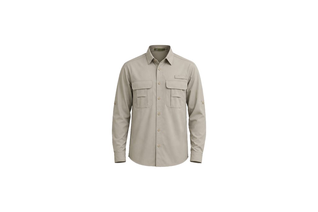 Camisa Outdoors explore Arena A2695