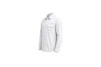 Camisa Outdoors explore Blanco A2695