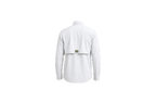 Camisa Outdoors explore Blanco A2695