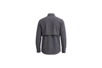 Camisa Outdoors explore Gris A2695