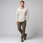 Camisa Outdoors explore Arena A2695