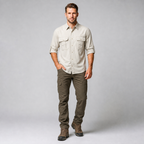 Camisa Outdoors explore Arena A2695