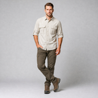 Camisa Outdoors explore Arena A2695