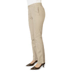 Pantalon Pant Dama S/p Gab. Premium Arena B0600