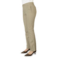Pantalon Pant Dama S/p Gab. Premium Kaky B0600